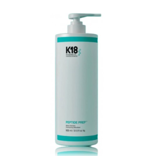 K18 Peptide Prep Detox Shampoo Deep Cleansing Shampoo 250 ml (858511001166)