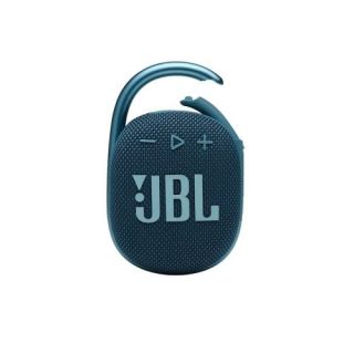JBL CLIP 4 Bluetooth Wireless Speaker (JBLCLIP4BLU)