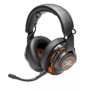 JBL Quantum One Headphones (JBLQUANTUMONEBLK)