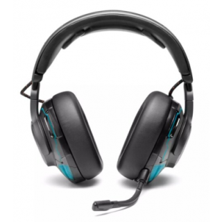 JBL Quantum One Headphones (JBLQUANTUMONEBLK)