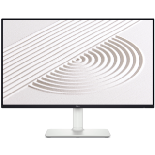 DELL S Series Monitor S2425HS 24" / FHD 1920 x 1080 / IPS / 100Hz / 4ms (210-BMHH)
