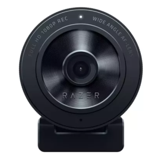 Razer Kiyo X Web Camera (RZ19-04170100-R3M1)