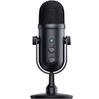 Razer SEIREN V2 PRO Studio Microphone (RZ19-04040100-R3M1)
