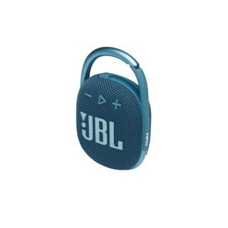 JBL CLIP 4 Bluetooth Wireless Speaker (JBLCLIP4BLU)