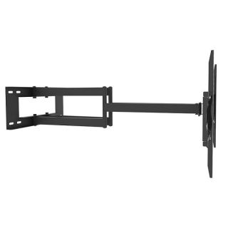 Lamex LXLCD121 TV wall swivel bracket for TVs up to 90" / 50kg (LXLCD121)