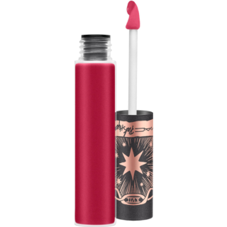 MAC Liquid Lipstick Off Trend Pony Park 7ml (773602545490)