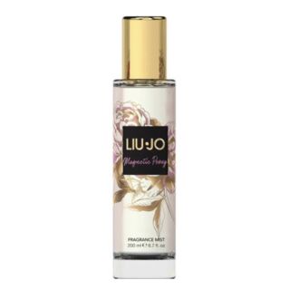 Liu Jo Magnetic Peony Body Mist 200ml (810876033077)