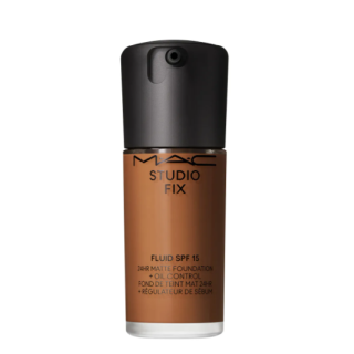 MAC Studio Fix Fluid Foundation NC58 / SPF 15 / 30 ml (773602528998)