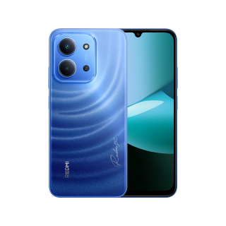 Xiaomi Redmi 15C 4G Smartphone 8GB / 256GB (MZB0LBQEU)