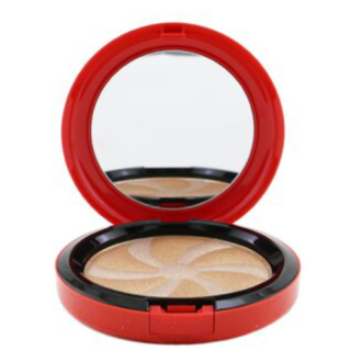 MAC Hyper Real Glow Duo Bronzer Powder Bright Up / 8 g (773602618163)