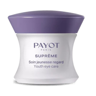 Payot Supreme Jeunesse Le Regard Eye Cream 15 ml (3390150586033)