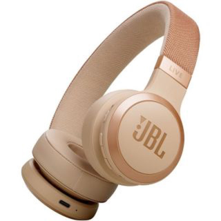 JBL Live 670NC Wireless Headphones (JBLLIVE670NCSAT)