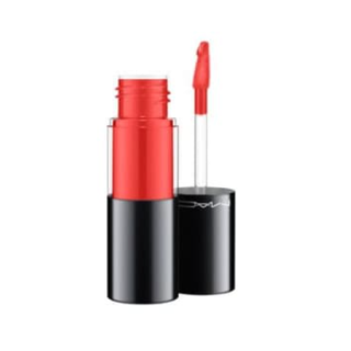 MAC Versicolour Liquid Lipstick 102 Optix Orange 8.5ml (773602470570)