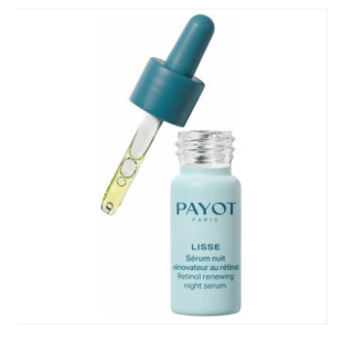Payot Lisse Night Serum 15 ml Tester (3390150588143)