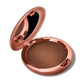 MAC Skinfinish Sunstruck Bronzer Richer Golden / 8 g (773602701254)