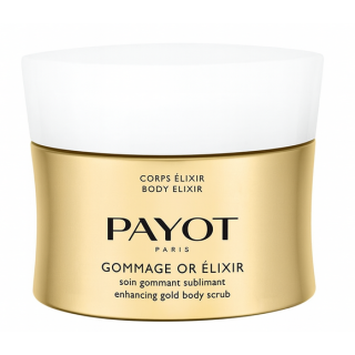 Payot Gommage Elixir Body Scrub 500 ml (3390150574375)