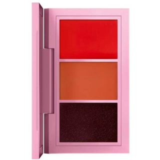 MAC From Harris With Love Lip Palette 3g (773602597437)