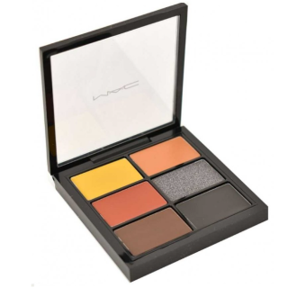 MAC Studio Contouring Palette 6g / Deep (773602529056)
