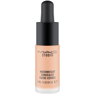 MAC Studio Waterweight Liquid Concealer NW30 9ml (773602463817)