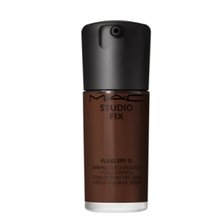 MAC Studio Fix Fluid Foundation NW57 / SPF 15 / 30 ml (773602531882)