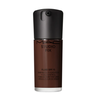 MAC Studio Fix Fluid Foundation NW60 / SPF 15 / 30 ml (773602529032)