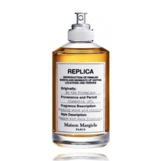 Maison Margiela Replica The By The Fireplace Perfume EDT 100 ml (3614270562112)