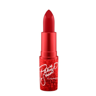 MAC Patrick Starrr Matte Cream Lipstick Slay Ride 3g (773602533329)