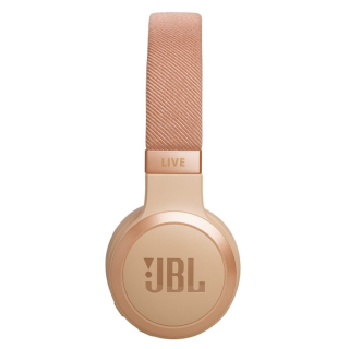 JBL Live 670NC Wireless Headphones (JBLLIVE670NCSAT)
