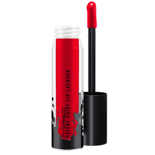 MAC Patent Paint Lacquer Liquid Lipstick 592 Latex Love 3.8ml (773602562152)
