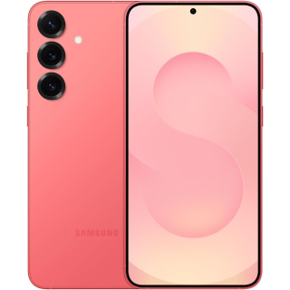 Samsung Galaxy S25 5G Smartphone 12GB / 512GB (SM-S931BZRHEUE)