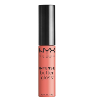 NYX Intense Butter Gloss Lip Gloss Sorbet 8 ml (800897837051)