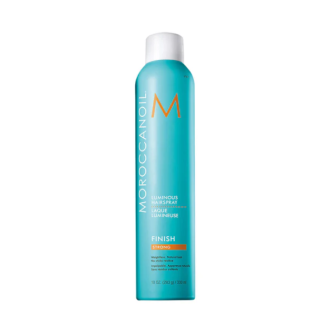 Moroccanoil Luminous Hairspray Strong 330 ml (7290011521585)