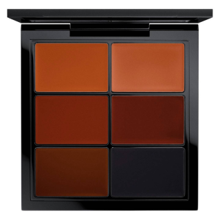 MAC Studio Fix Contouring Palette 6g / Extra Deep (773602529070)
