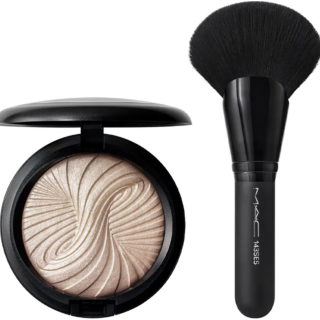 MAC Trick Of The Light Skinfinish Kit Set (773602607570)