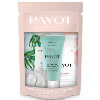 Payot Optimale Cream Mask 5 pcs. / 30 g (3390150542121)