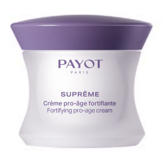 Payot Supreme Fortifying Pro-Age Cream For Face 50 ml *Tester (3390150586187)