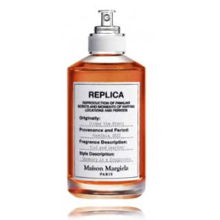 Maison Margiela Replica Under The Stars Perfume EDT 100 ml (3614274017069)
