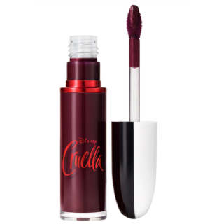 MAC Disney Cruella Liquid Lipstick Glamarchy 5ml (773602614707)