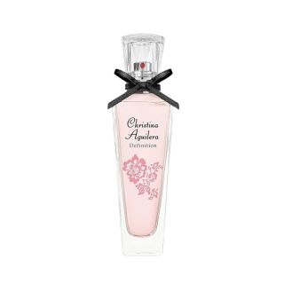 Christina Aguilera Definition Perfume EDP 30ml (719346648813)