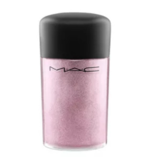 MAC Pigment Loose Glitter Eyeshadow Copper Sparkle / 4.5 g (773602187133)