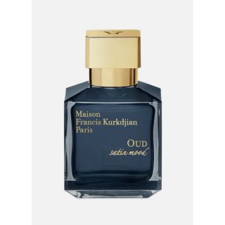 Maison Francis Kurkdijan Oud Satin Mood Perfume EDP 70ml (3700559602607)