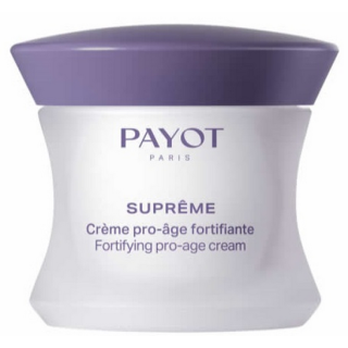 Payot Supreme Fortifying Pro-Age Cream For Face 50 ml (3390150586170)