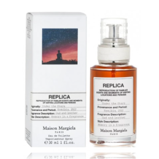 Maison Margiela Replica Under The Stars Perfume EDT 100 ml (3614274017069)