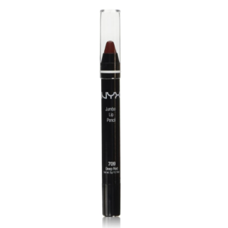 NYX Jumbo Lip Pencil 709 Deep Red 5g (800897114770)