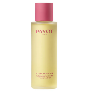 Payot Rituel Douceur Body Oil 100 ml (3390150595912)