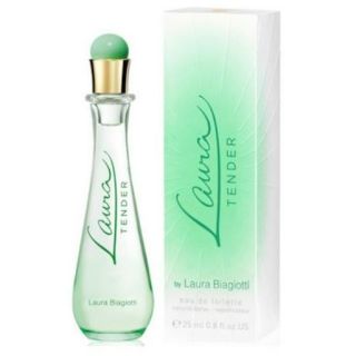 Laura Biagiotti Laura Tender Perfume EDT 75 ml (8058045420804)