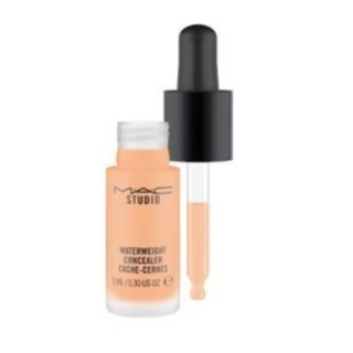 MAC Studio Waterweight Liquid Concealer NC35 9ml (773602463749)