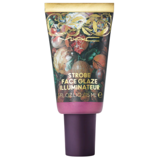 MAC Tempting Fate Cream Blush Rose Gold 15ml (773602036493)