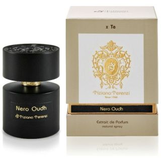 Tiziana Terenzi Nero Oudh Perfume PAR 100 ml (8016741482571)