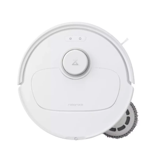 Roborock Qrevo Plus Robot Vacuum Cleaner (R100053)